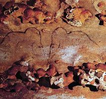 Résultat d’images pour rouffignac grotte